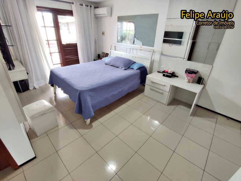 Casa de Condomínio à venda com 4 quartos, 185m² - Foto 13