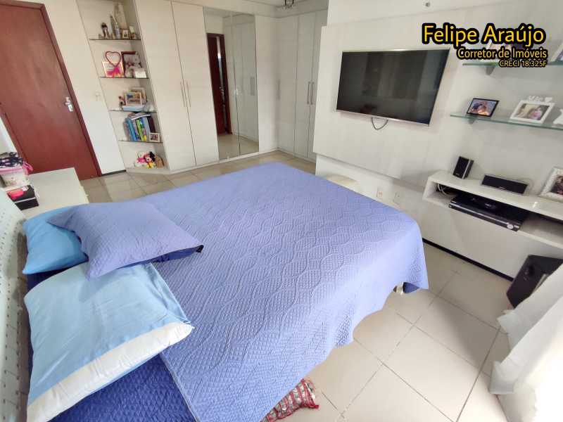 Casa de Condomínio à venda com 4 quartos, 185m² - Foto 14