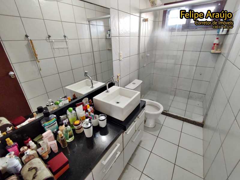 Casa de Condomínio à venda com 4 quartos, 185m² - Foto 16