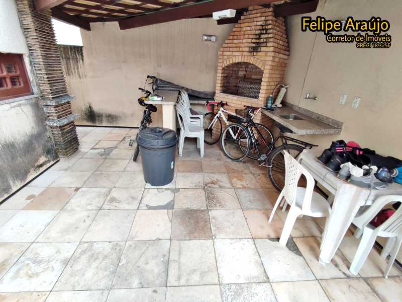 Casa de Condomínio à venda com 4 quartos, 185m² - Foto 18