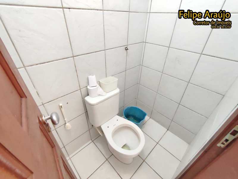 Casa de Condomínio à venda com 4 quartos, 185m² - Foto 19