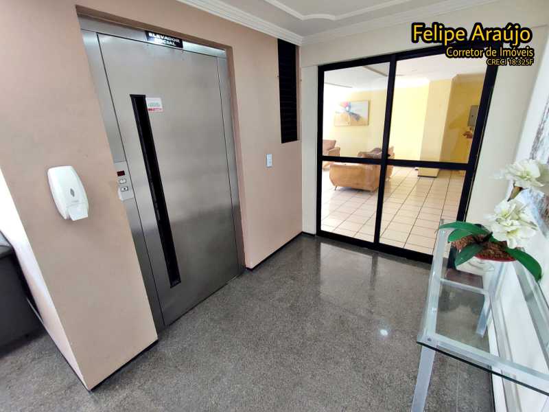 Apartamento à venda com 3 quartos, 90m² - Foto 5