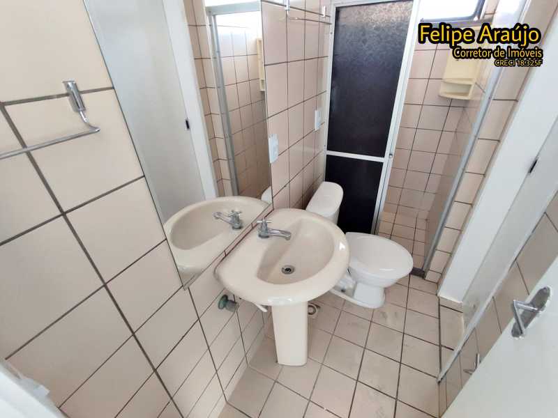 Apartamento à venda com 3 quartos, 90m² - Foto 12