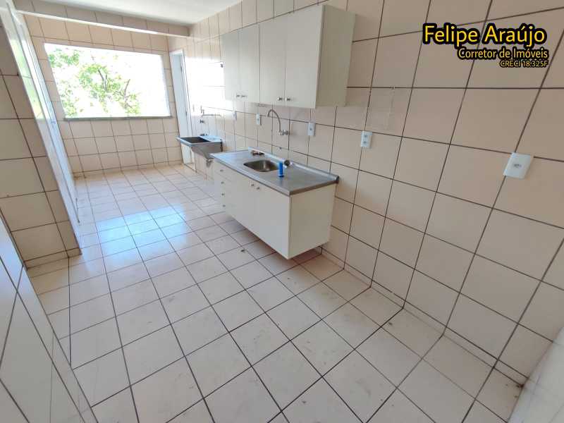 Apartamento à venda com 3 quartos, 90m² - Foto 16