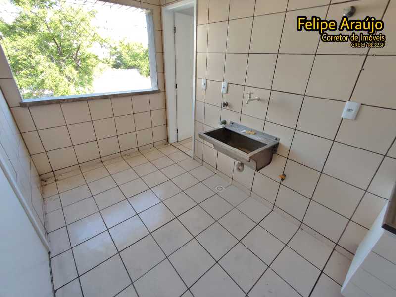 Apartamento à venda com 3 quartos, 90m² - Foto 17