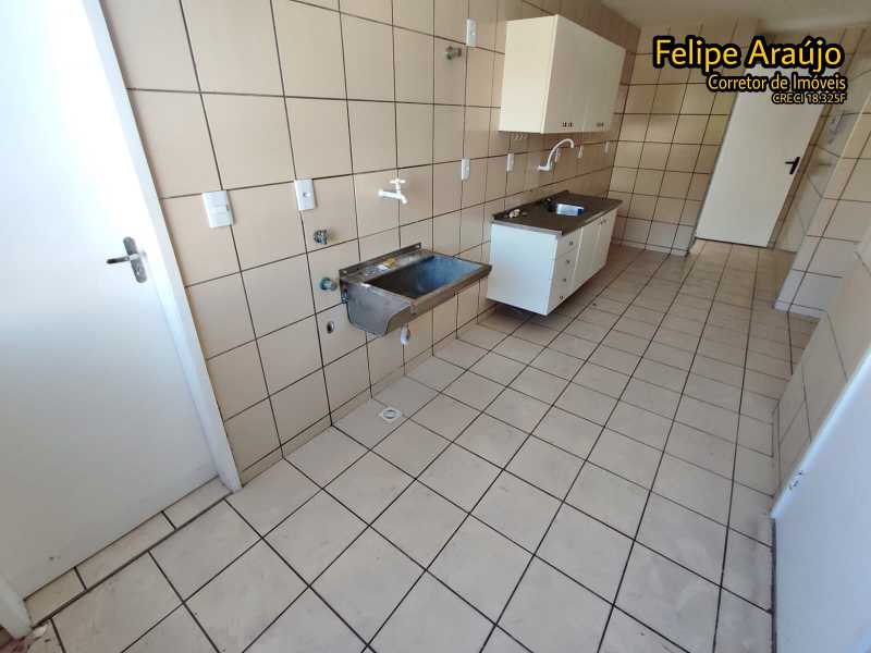 Apartamento à venda com 3 quartos, 90m² - Foto 18