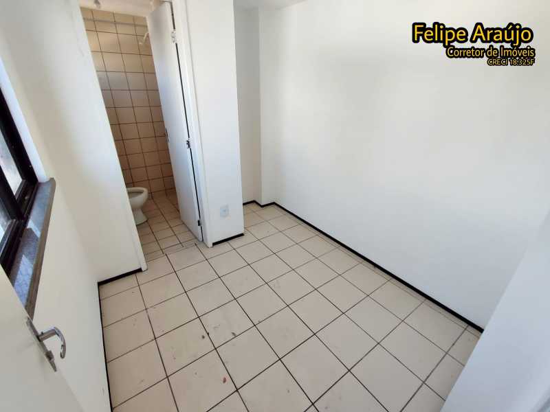 Apartamento à venda com 3 quartos, 90m² - Foto 20