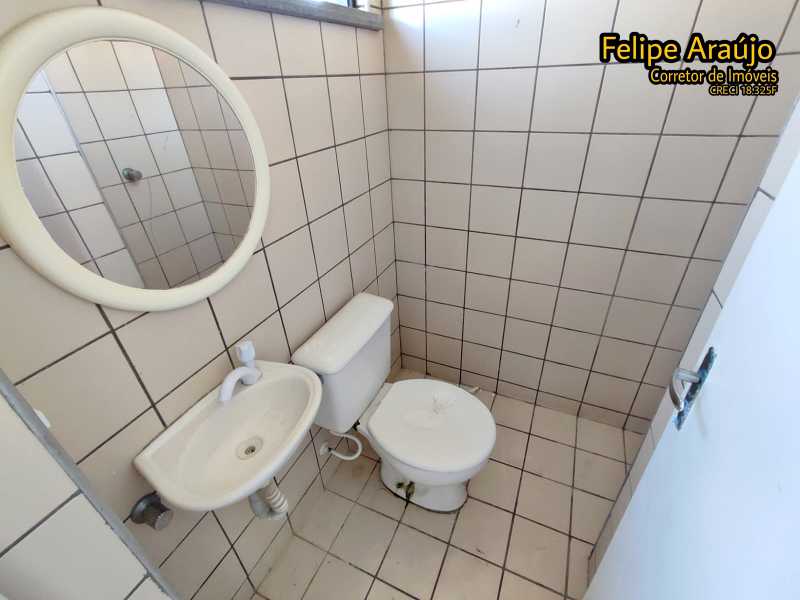 Apartamento à venda com 3 quartos, 90m² - Foto 21