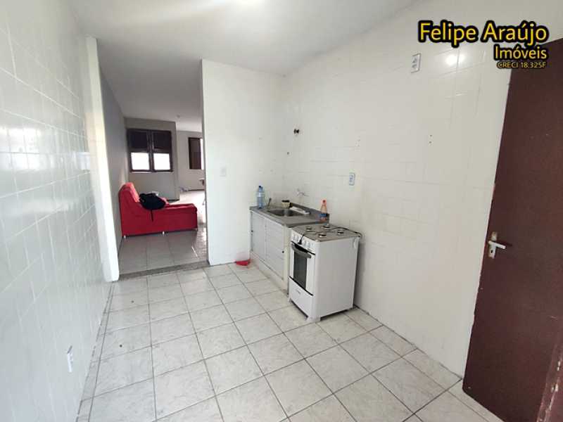 Casa à venda com 3 quartos, 105m² - Foto 15