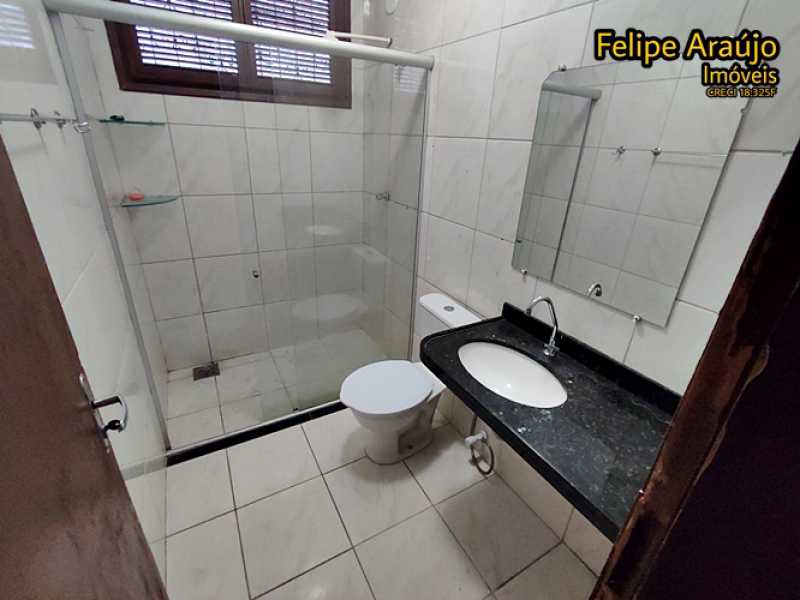 Casa à venda com 3 quartos, 105m² - Foto 8