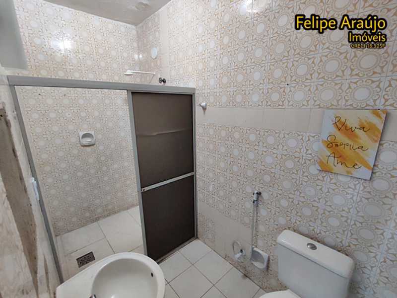 Casa à venda com 3 quartos, 105m² - Foto 13