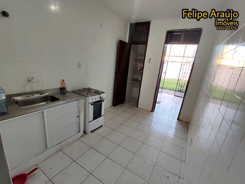 Casa à venda com 3 quartos, 105m² - Foto 14