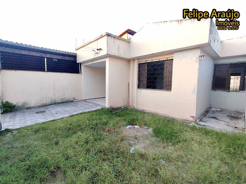 Casa à venda com 3 quartos, 105m² - Foto 20