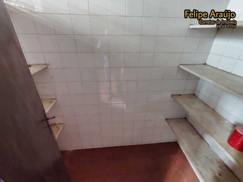 Casa à venda com 5 quartos, 350m² - Foto 20