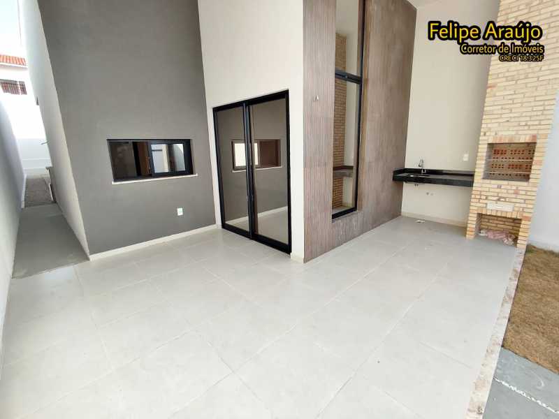 Casa à venda com 3 quartos, 105m² - Foto 5