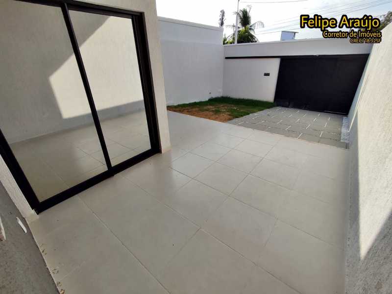 Casa à venda com 3 quartos, 105m² - Foto 6