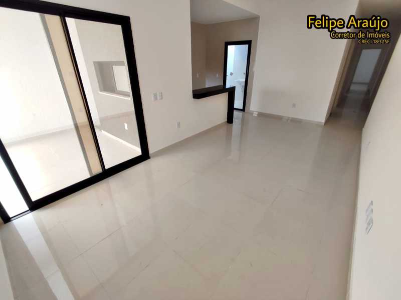 Casa à venda com 3 quartos, 105m² - Foto 8