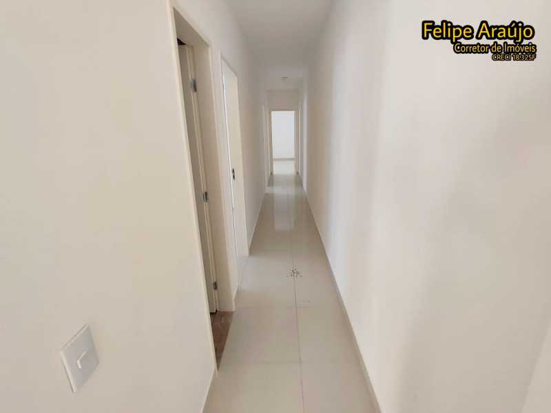 Casa à venda com 3 quartos, 105m² - Foto 11