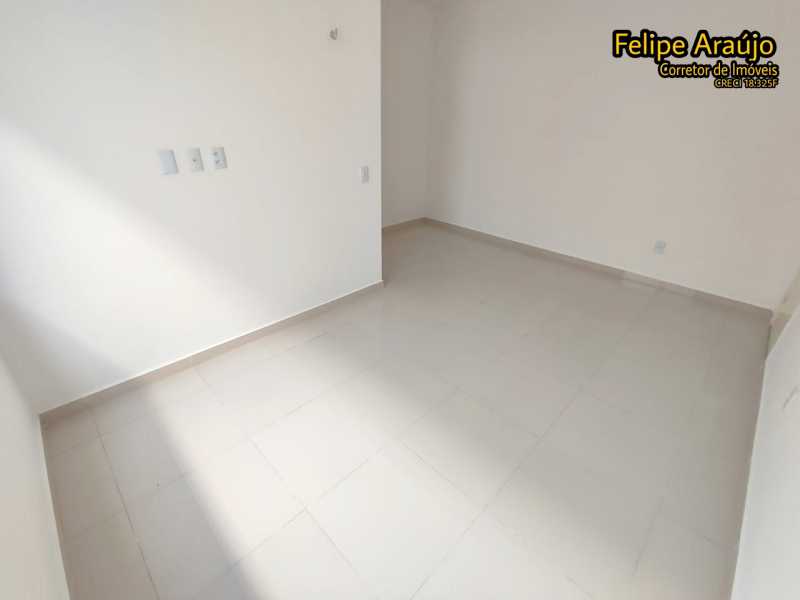 Casa à venda com 3 quartos, 105m² - Foto 19