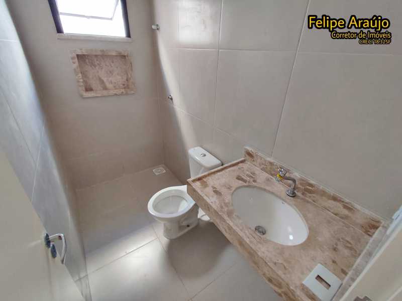 Casa à venda com 3 quartos, 105m² - Foto 21