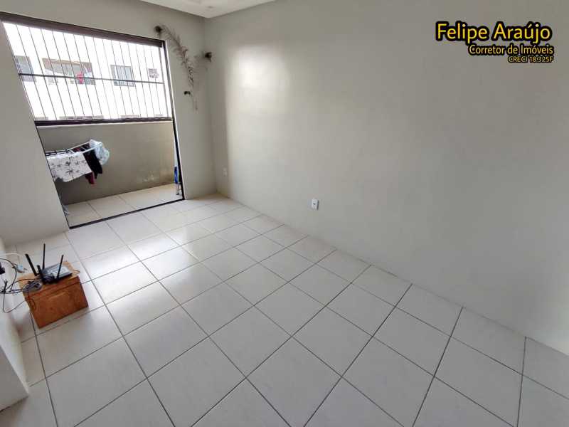 Apartamento à venda com 3 quartos, 63m² - Foto 6