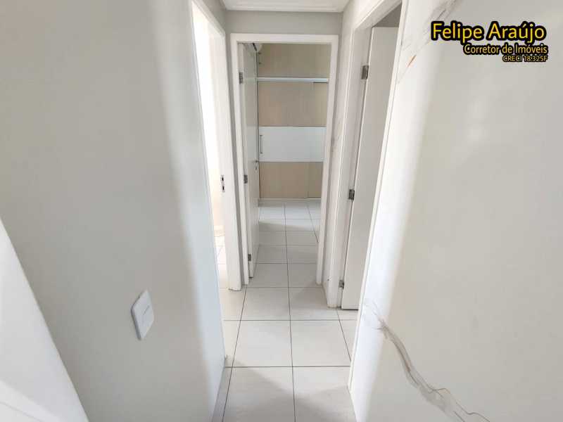 Apartamento à venda com 3 quartos, 63m² - Foto 7