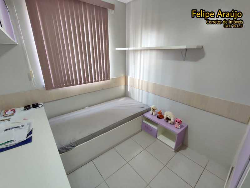 Apartamento à venda com 3 quartos, 63m² - Foto 8