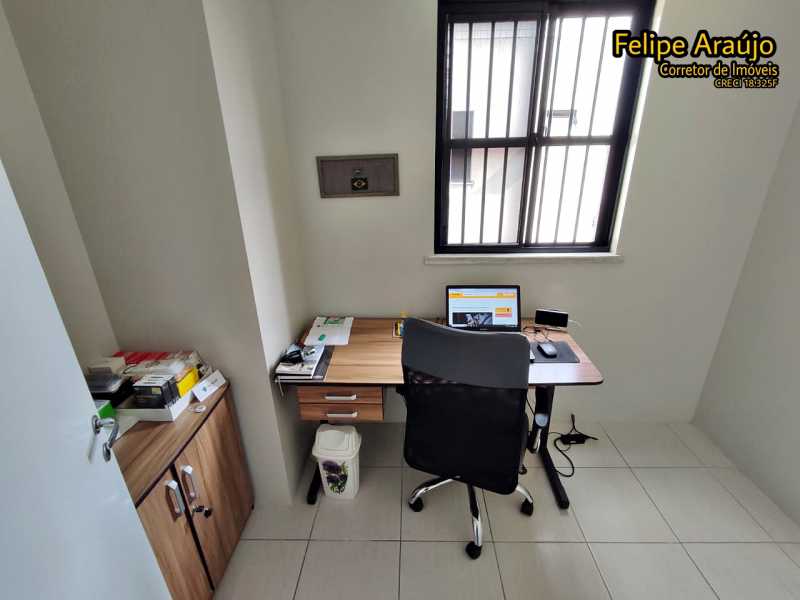 Apartamento à venda com 3 quartos, 63m² - Foto 10