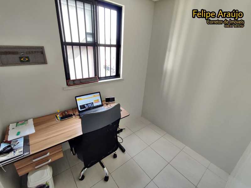 Apartamento à venda com 3 quartos, 63m² - Foto 11