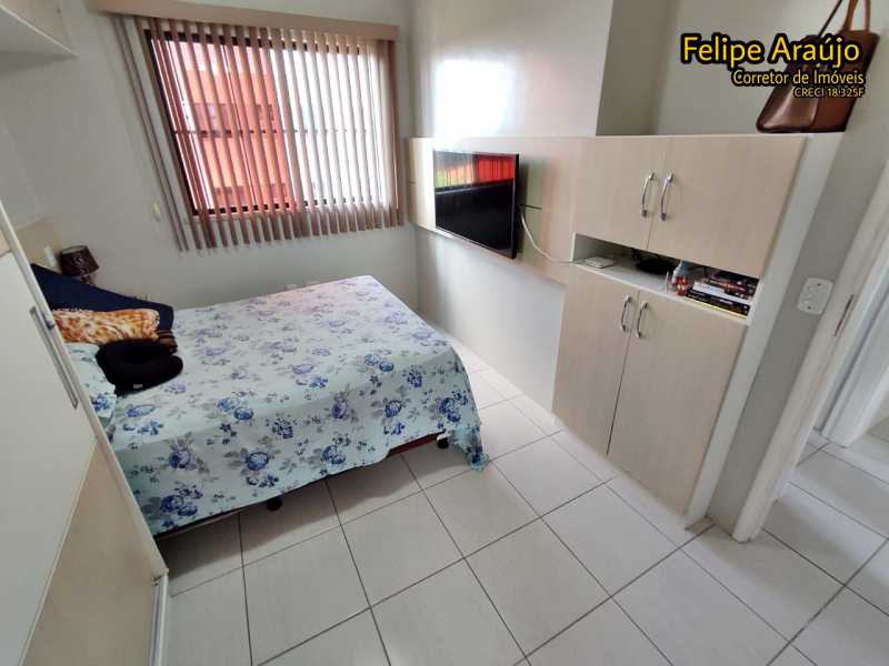 Apartamento à venda com 3 quartos, 63m² - Foto 13