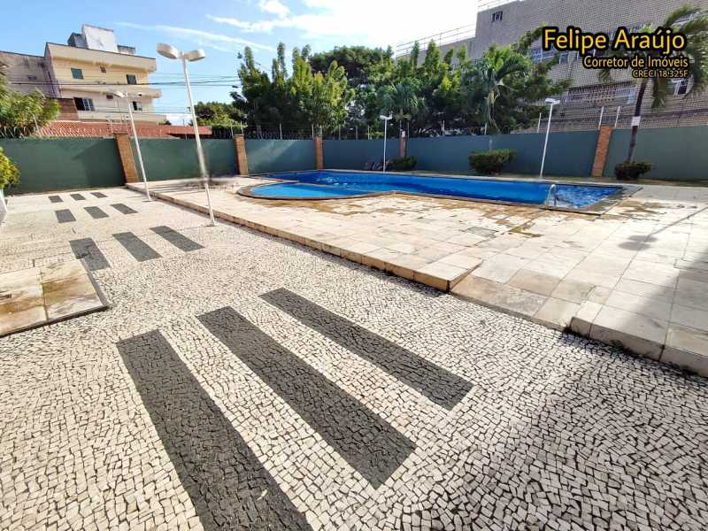 Apartamento à venda com 3 quartos, 63m² - Foto 19