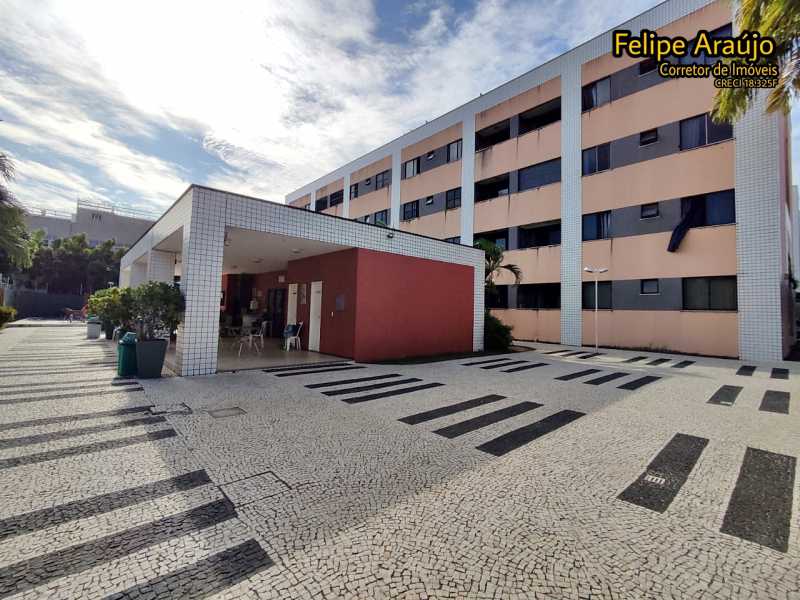 Apartamento à venda com 3 quartos, 63m² - Foto 20