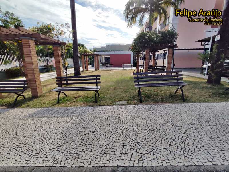 Apartamento à venda com 3 quartos, 63m² - Foto 22