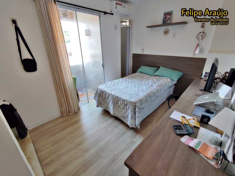 Apartamento à venda com 4 quartos, 110m² - Foto 7