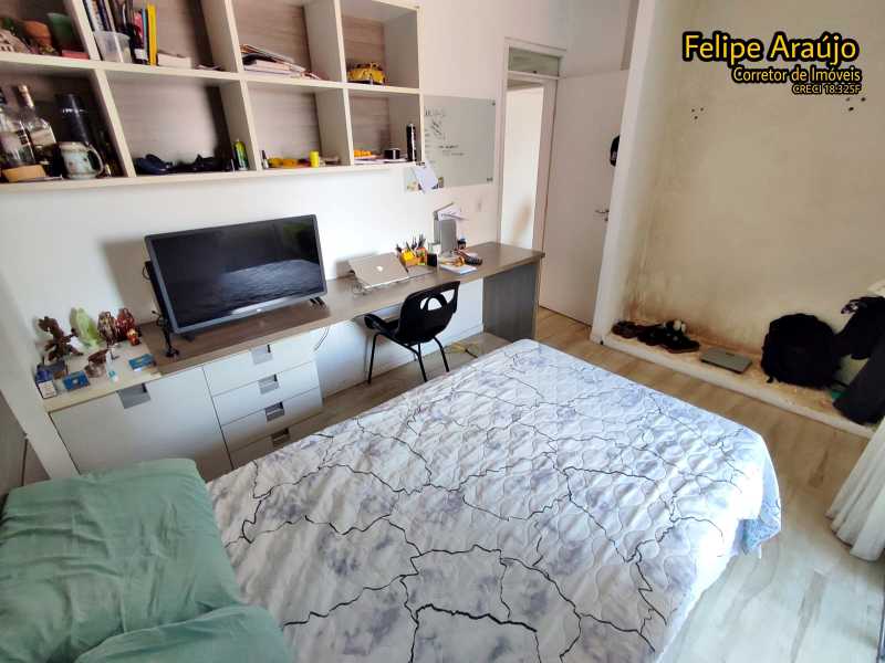 Apartamento à venda com 4 quartos, 110m² - Foto 8