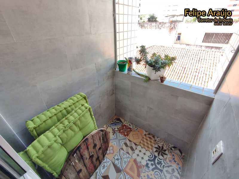 Apartamento à venda com 4 quartos, 110m² - Foto 10