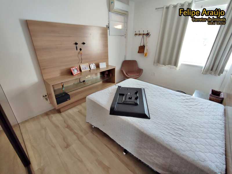 Apartamento à venda com 4 quartos, 110m² - Foto 11