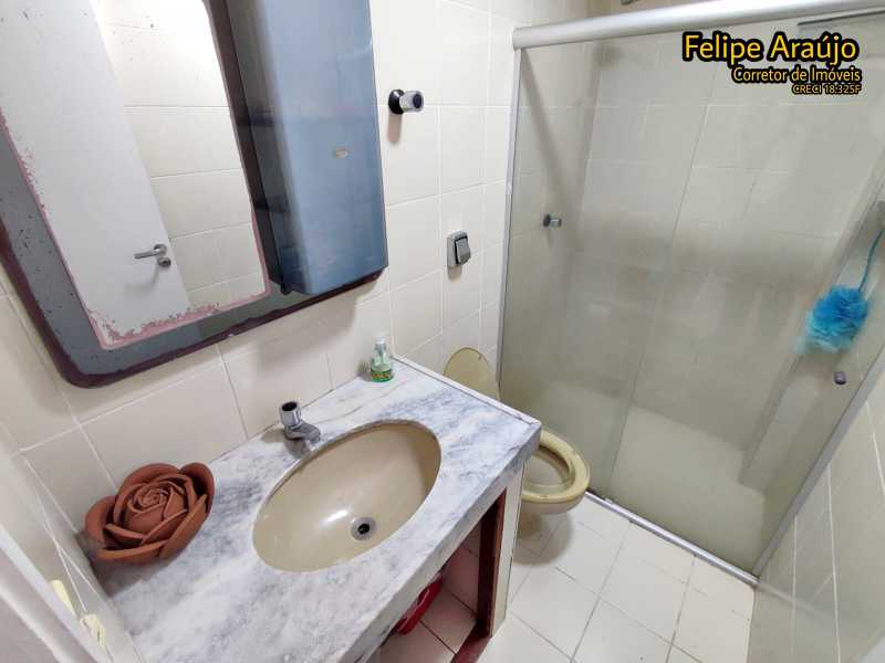 Apartamento à venda com 4 quartos, 110m² - Foto 13