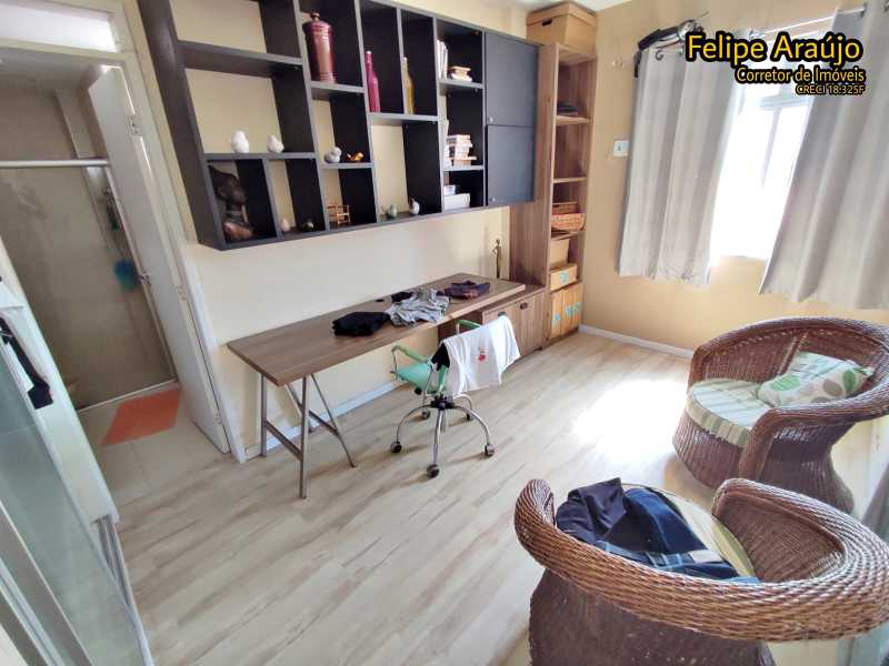 Apartamento à venda com 4 quartos, 110m² - Foto 14