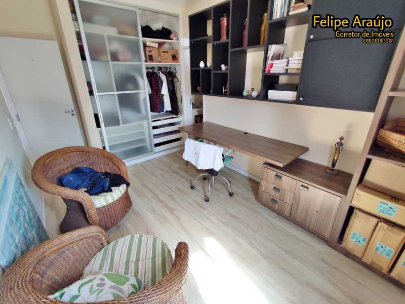 Apartamento à venda com 4 quartos, 110m² - Foto 15