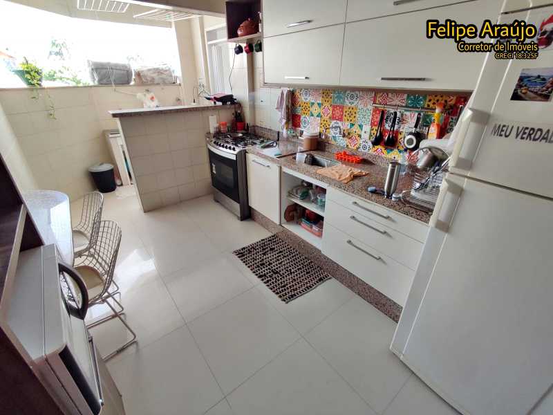 Apartamento à venda com 4 quartos, 110m² - Foto 17