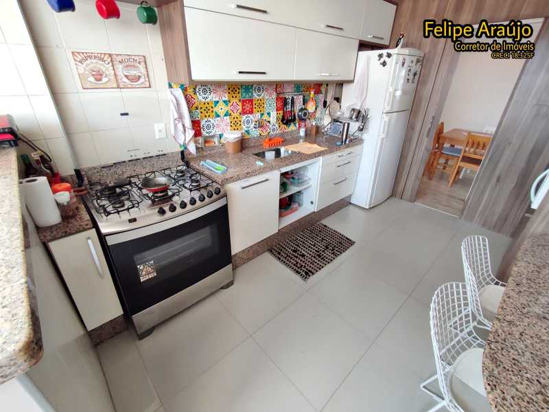 Apartamento à venda com 4 quartos, 110m² - Foto 18