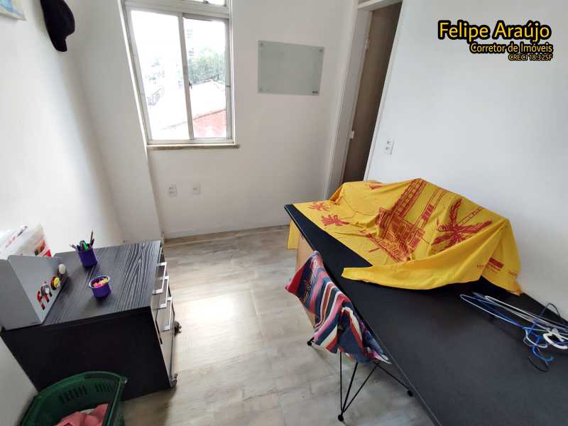 Apartamento à venda com 4 quartos, 110m² - Foto 20