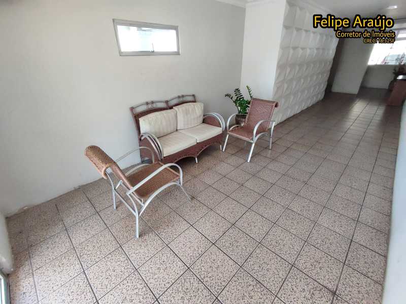 Apartamento à venda com 4 quartos, 110m² - Foto 21