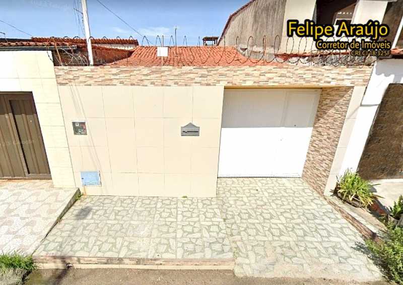 Casa à venda com 3 quartos, 120m² - Foto 1