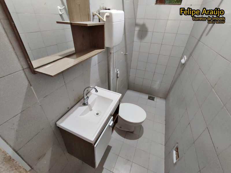 Casa à venda com 3 quartos, 120m² - Foto 10