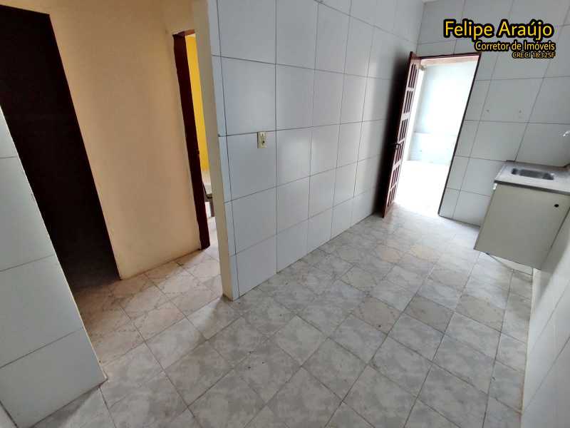 Casa à venda com 3 quartos, 120m² - Foto 17