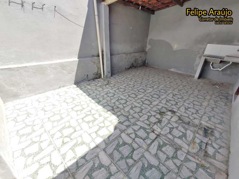 Casa à venda com 3 quartos, 120m² - Foto 19