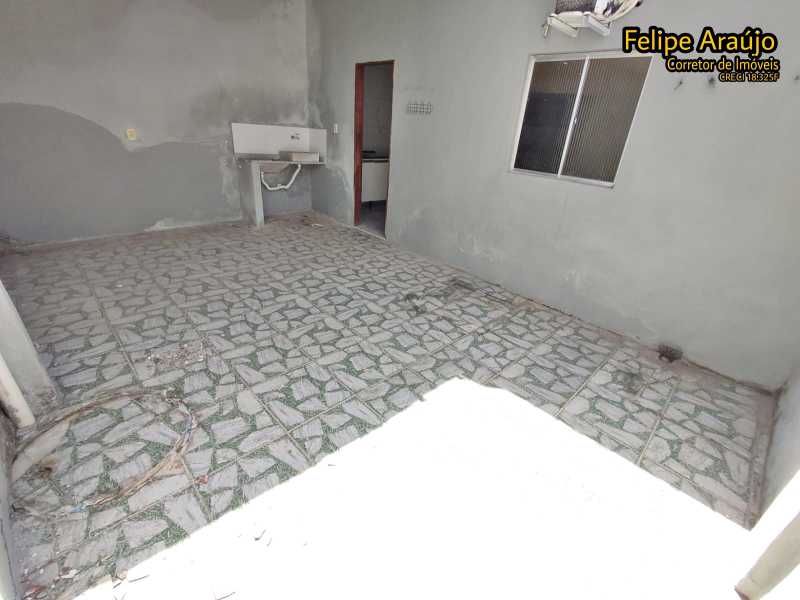 Casa à venda com 3 quartos, 120m² - Foto 20