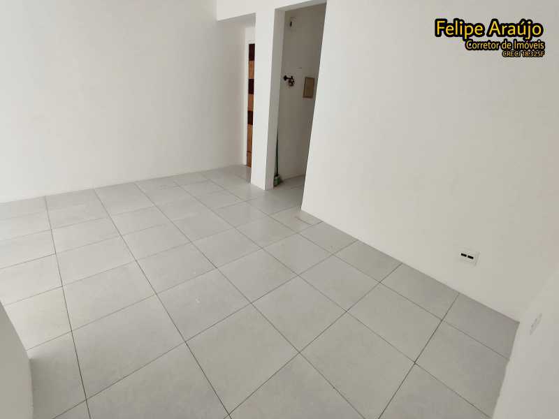 Apartamento à venda com 3 quartos, 90m² - Foto 5